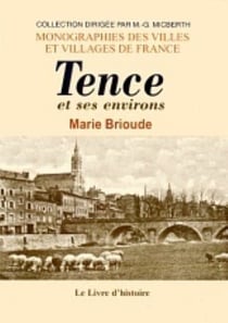 Tence et ses environs
