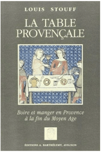 La table provencale