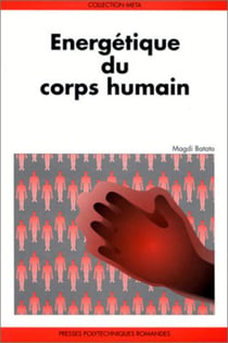 Energetique Du Corps Huma