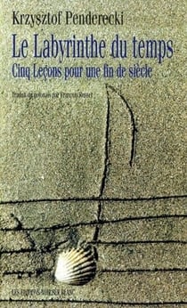 Le labyrinthe du temps