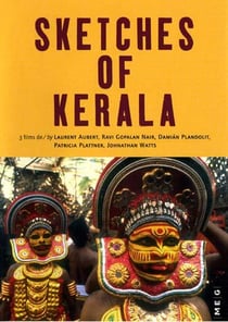Sketches of Kerala