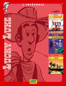 Lucky Luke : Intégrale vol.19
