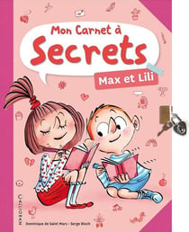 MON CARNET A SECRETS