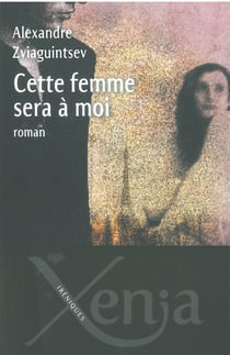 Cette femme sera mienne