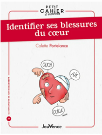 Identifier ses blessures du coeur