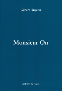 Monsieur on