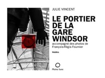Le portier de la gare windsor