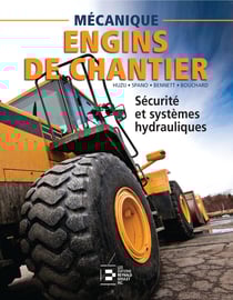 Securite et systemes hydrauliques - (reliure a spirales)