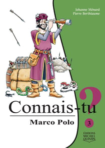 Marco polo