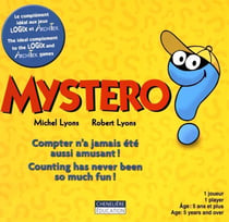 MYSTERO (JEU)