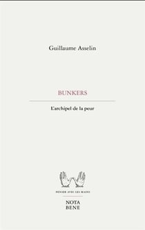 Bunkers - l' archipel de la peur