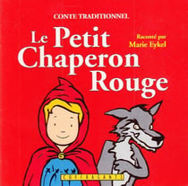 Le petit chaperon rouge