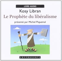 Le prophète du libéralisme