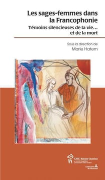 Les sages-femmes dans la francophonie