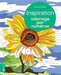 Coloriage par numéro - Inspiration