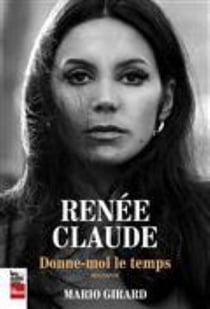 Renée Claude - donne-moi le temps