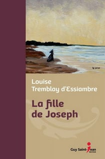 La fille de joseph (collector)