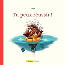 Tu peux reussir !