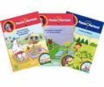Les contes de passe-partout coffret