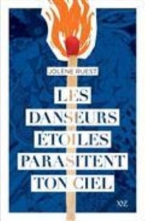 Les danseurs etoiles parasitent ton ciel
