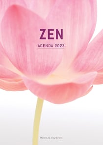 Agenda civil 2023 - Zen - Modus Vivendi
