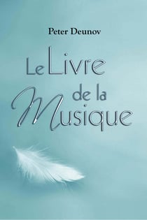 Le livre de la musique