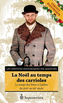 La noel au temps de carrioles