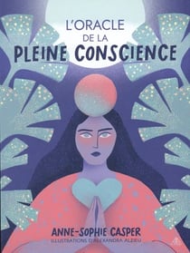 L'oracle de la pleine conscience - Avec 44 cartes