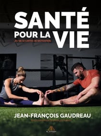 Cartes de motivation  sante pour la vie