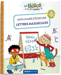Les héros de 1ère année