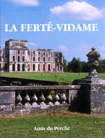 La ferté vidame