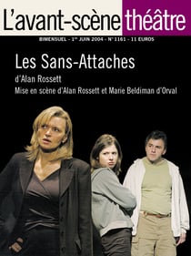 Les Sans-Attaches