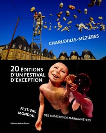20 éditions d'un festival d'exception