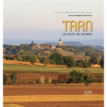 Le Tarn, un écrin de lumière