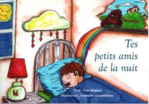Tes petits amis de la nuit