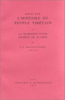 Les chasseurs-cueilleurs ou l'origine des inégalités