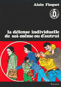 Defense individuelle de soi-meme ou d'autrui (la)