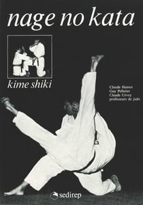 Nage no kata - kime shiki