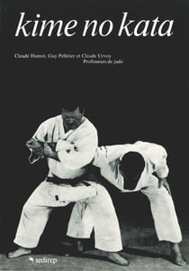 Kime no kata