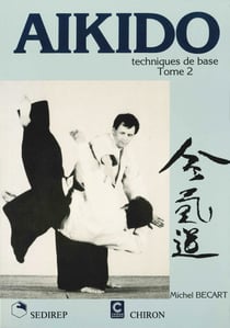Aikido techniques de base 2