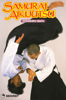 Samurai aikijutsu