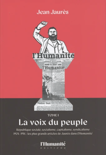La voix du peuple Tome 1