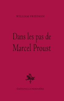 Dans les pas de marcel proust