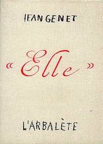 «Elle»