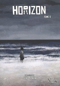 The horizon Tome 2