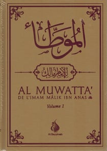 Almuwatta francaisarabe