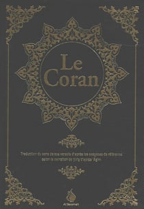 Le Coran