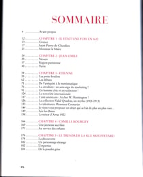 Sous le signe du mééal - histoire d'une famille du marché de l'art