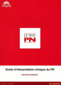 Le test pn