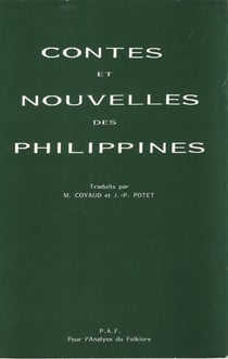 Contes et nouvelles des philippines